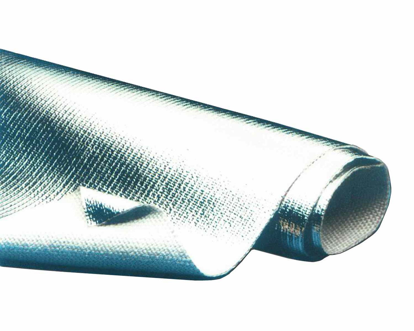 Thermo-Tec Products - 14001 - Heat Shield - Thermo Tec 14001 Aluminized Heat Barrier