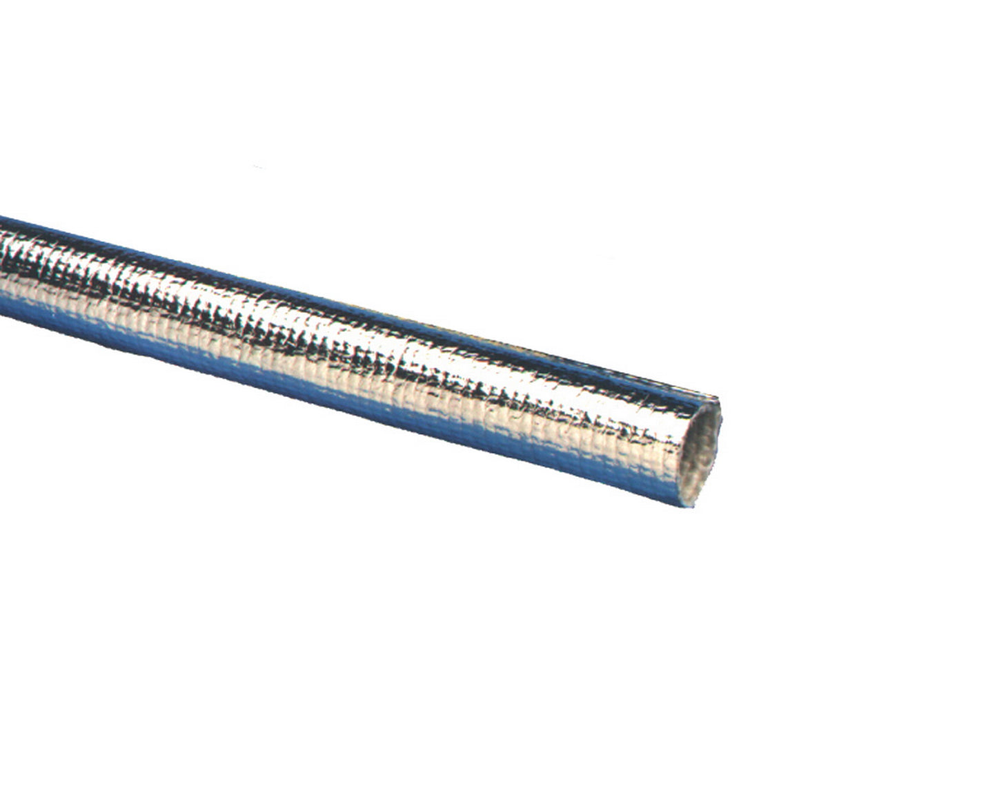 Thermo-Tec Products - 14010 - Heat Shield Sleeve - Thermo Tec 14010 Thermo Sleeve
