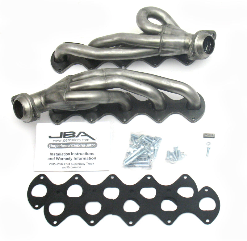JBA Cat4Ward Headers