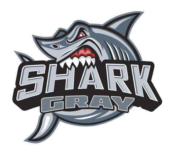 Chevrolet Performance Parts - 141-883 - Engine Timing Chain Cover - Timing Chain Cover Shark Gray Steel With Chevrolet Bowtie Logo 1969-1991 Small Block Chevrolet Proform