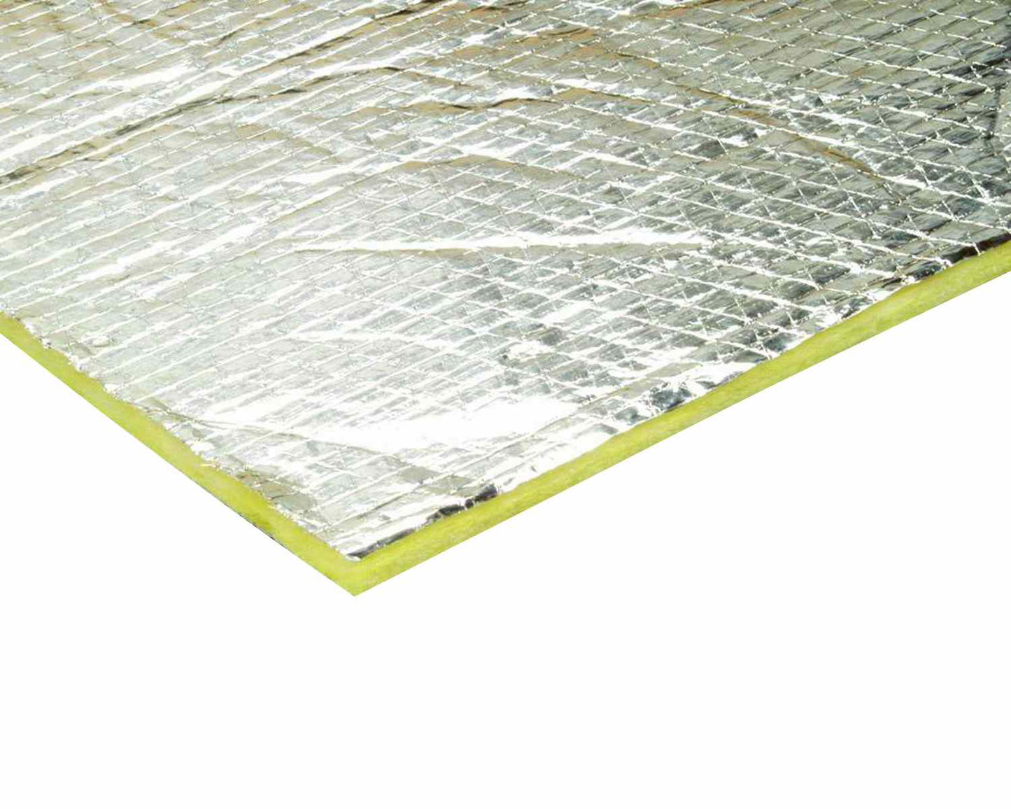 Thermo-Tec Products - 14100 - Sound Damping Material - Thermo Tec 14100 Cool It Insulating Mat