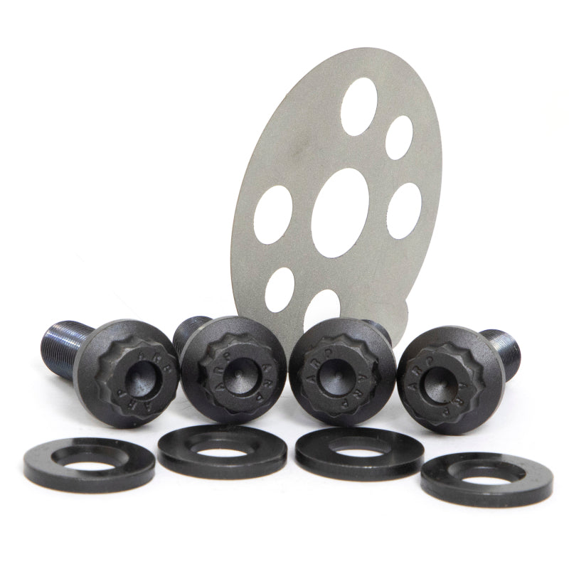 Fluidampr fdr300009 - 1989-2002 Dodge Cummins 5.9L 12V/24V High Strength Bolt Kit