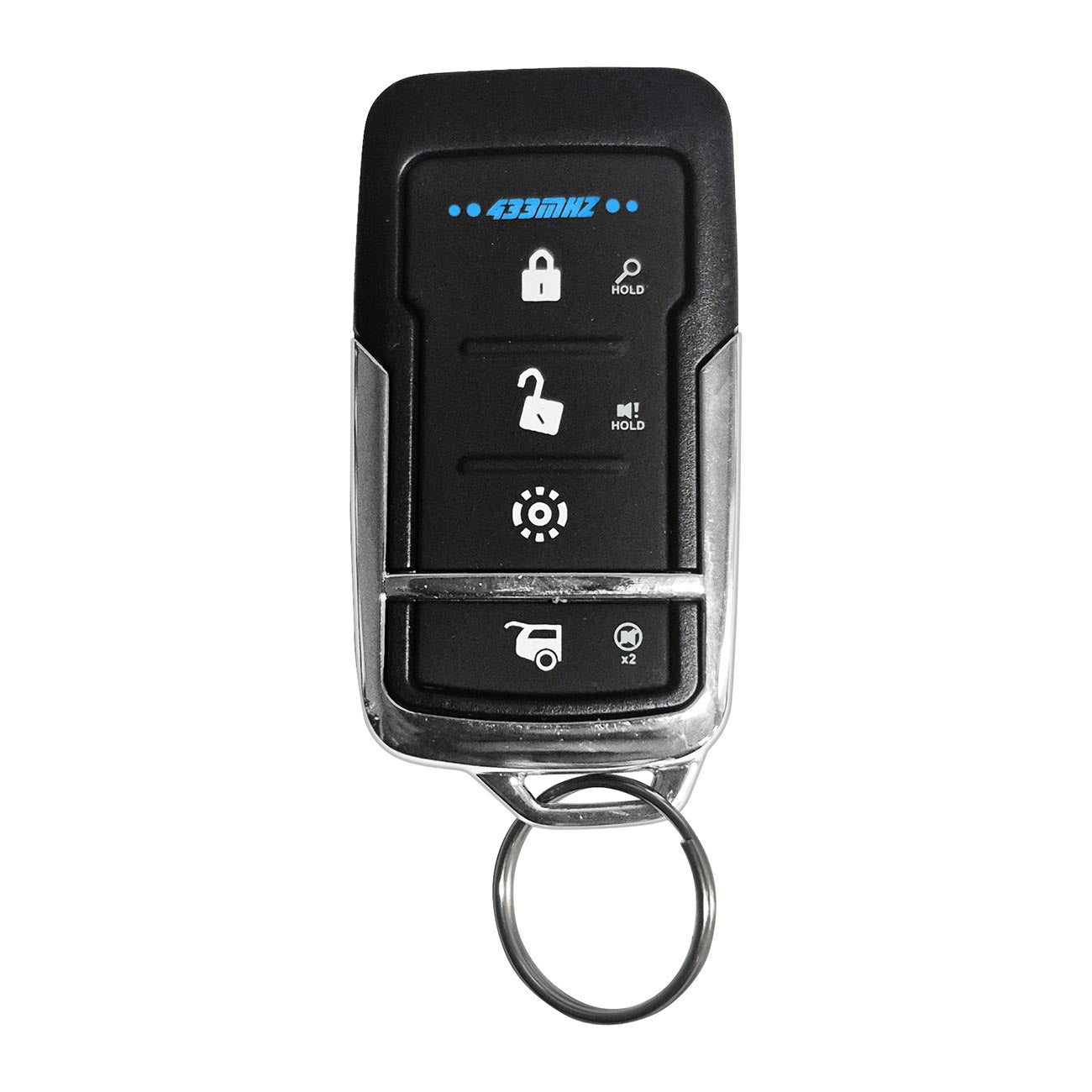 Excalibur Alarms RS360EDP+ Replacement Remote Transmitter