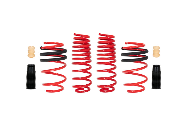 Eibach Sportline Lowering Springs Kit E20-42-047-01-22 for 2019-2021 Hyundai Veloster Turbo R-Spec