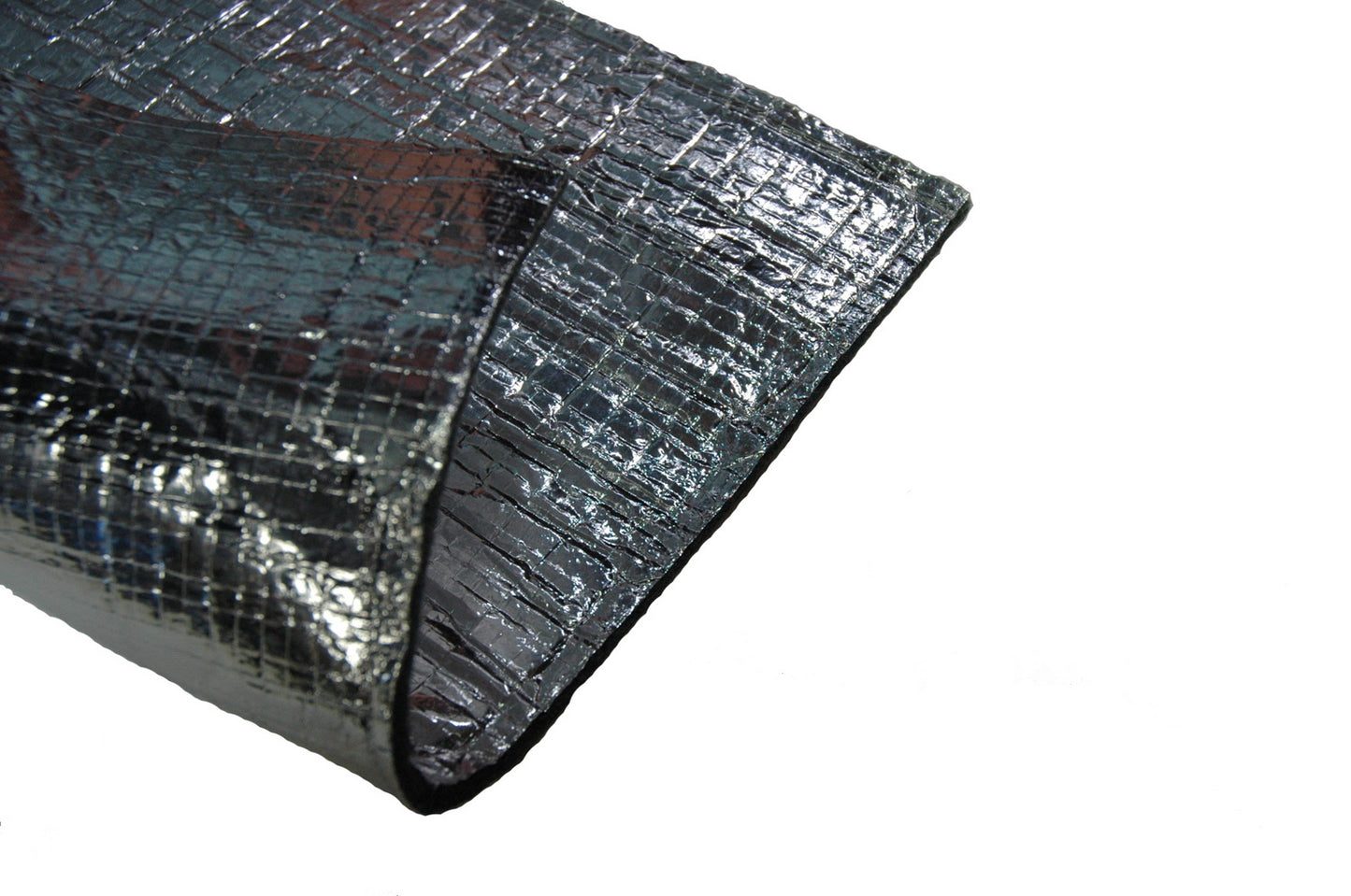 Thermo-Tec Products - 14125 - Heat Shield - Thermo Tec 14125 Thermo Guard FR (Flame Retardant)