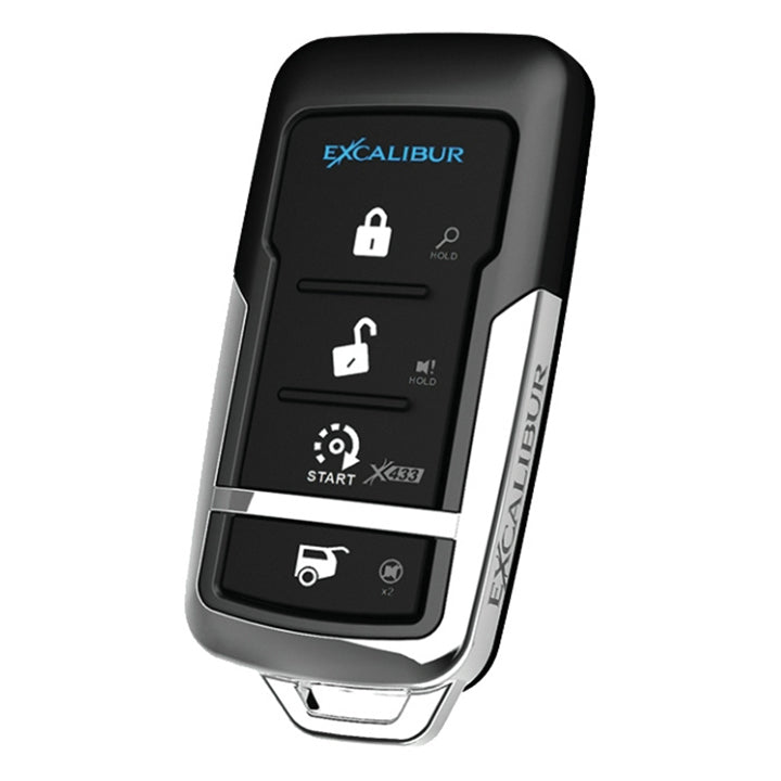 Excalibur Alarms 141503E 1-Way Remote Transmitter for RS370