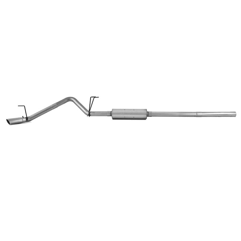 MBRP Armor Lite Cat-Back Exhaust System S5142AL for 2009–2013 Dodge Ram 1500 5.7L