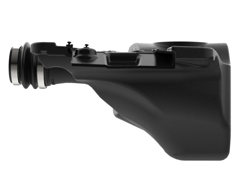aFe Takeda Momentum Cold Air Intake with Pro 5R Filter, Part Number 56-70053R, for Honda Civic and Acura Integra 1.5L Turbo