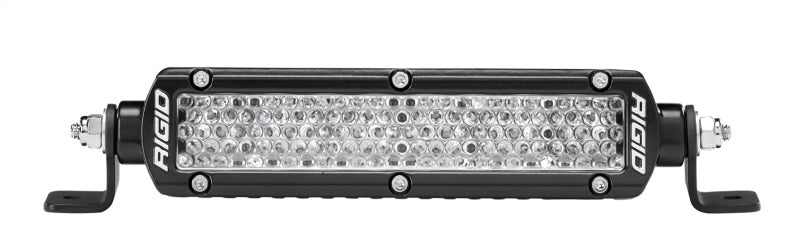 Rigid Industries SR-Series PRO Diffused LED Light Bar – Part Number RIG906513