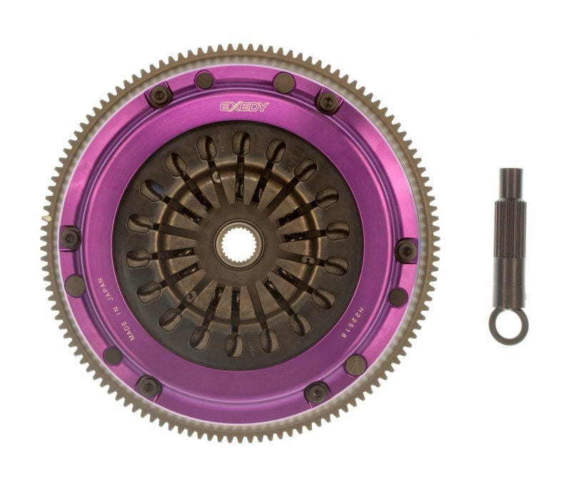 EXE Hyper Single Clutch Kits