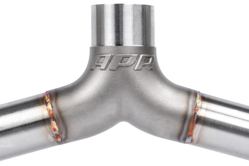 APR 20-21 Volkswagen GTI TCR MK7.5 Catback Exhaust System