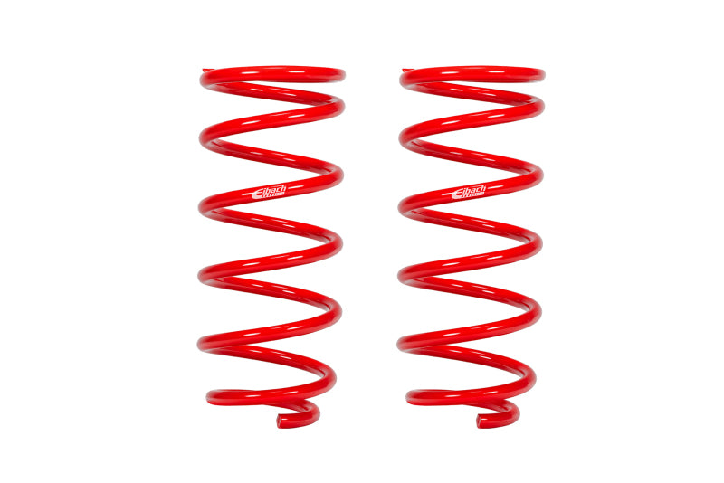 Eibach Pro-Truck Rear Lift Springs E30-82-071-03-02 for 2019-2024 Toyota 4Runner TRD Pro 4WD