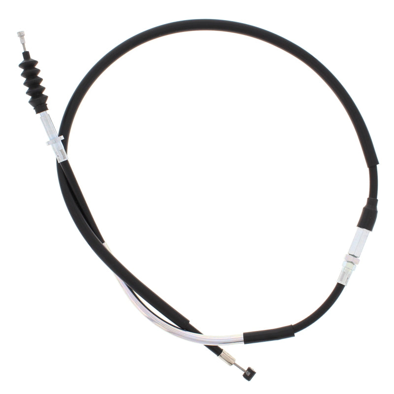 All Balls Racing ABR45-2002 Clutch Cable for 1984-1991 Kawasaki KL and KLR Models