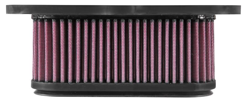 K&N Engineering SU-1399 High-Flow Air Filter for 1999-2007 Suzuki GSX1300R Hayabusa
