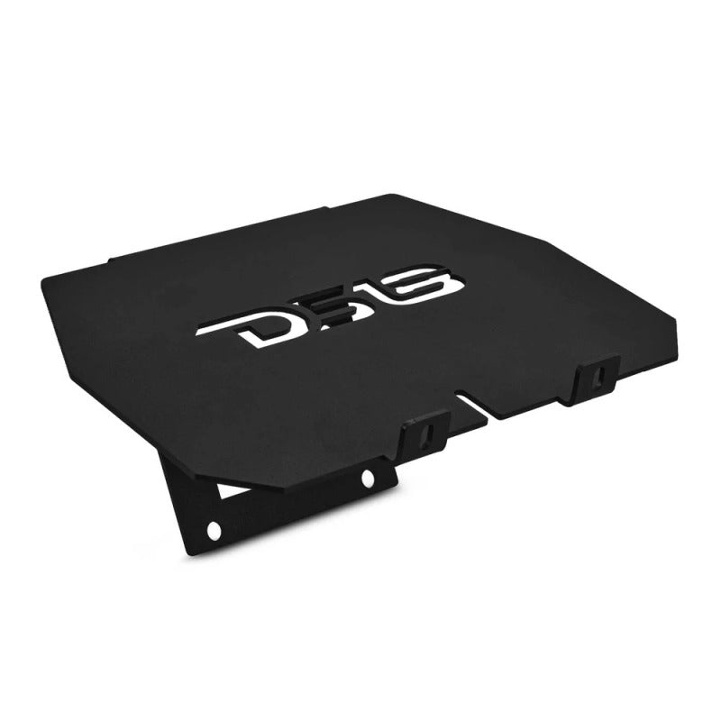 DS18 Harley-Davidson Road Glide Amplifier Rack for Models 2014-2023