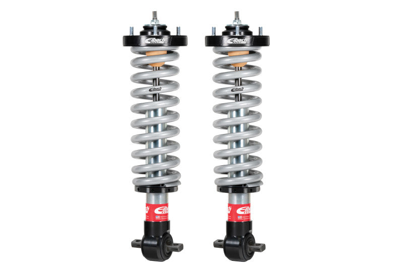 Eibach 20-22 GM 1500 Truck 3.0L 6 Cyl. Turbo Diesel 4WD Front Pro-Truck Coilover 2.0 - eibE86-23-032-02-20