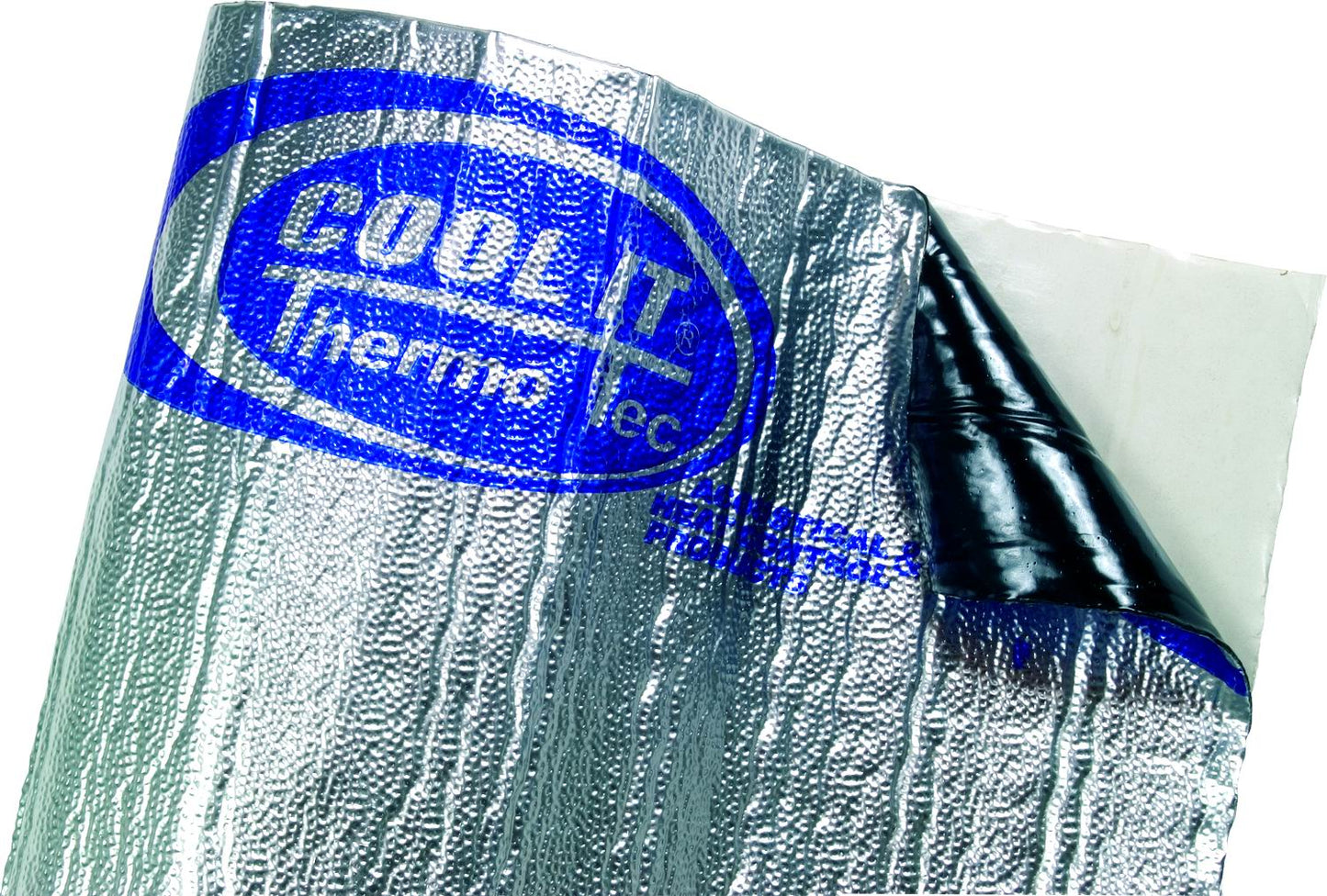 Thermo-Tec Products - 14620 - Sound Damping Material