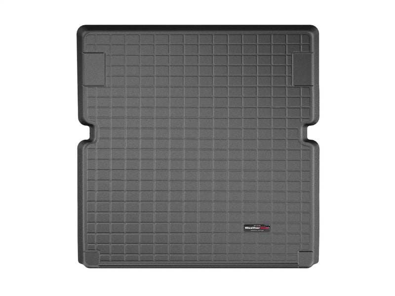 WeatherTech 19 BMW X740i Cargo Liner - Black