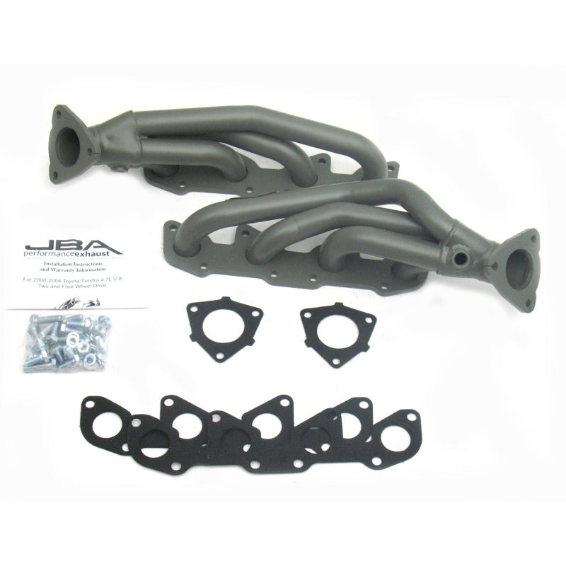 JBA Cat4Ward Headers