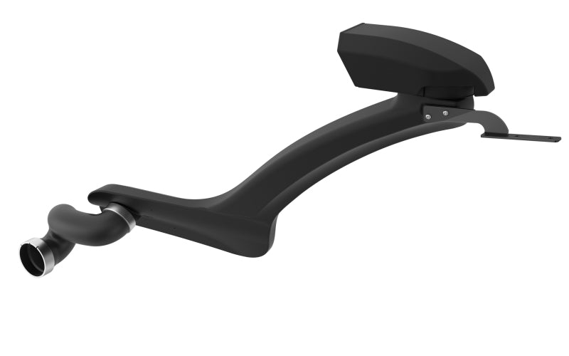 K&N Engineering 63-8000 Snorkel System for 2016-2023 Toyota Tacoma 3.5L V6