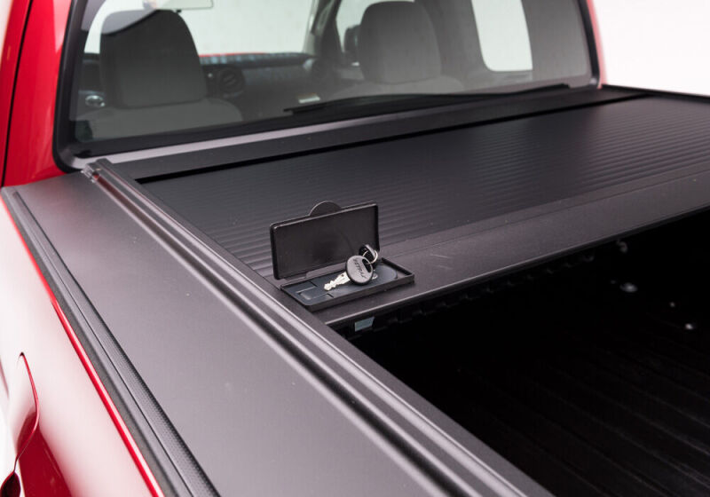 Retrax - RTX60851 - RetraxONE MX Retractable Tonneau Cover
