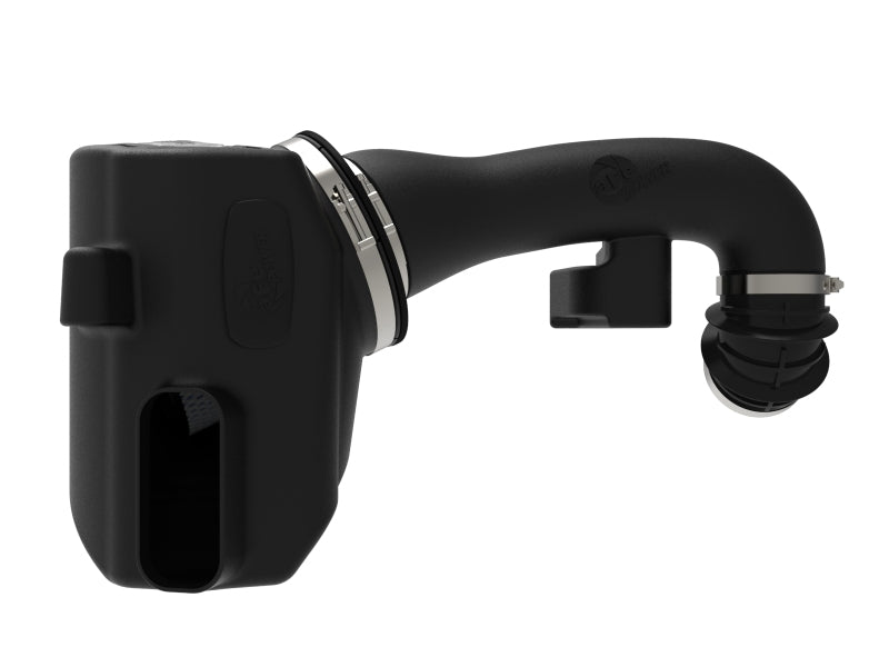 aFe Momentum GT Pro 5R Cold Air Intake System 50-70055R for 2020-2026 GM 2500/3500HD 6.6L V8