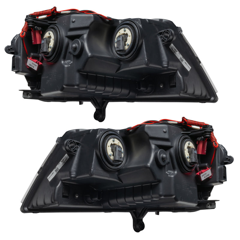 ORL Headlight Assemblies