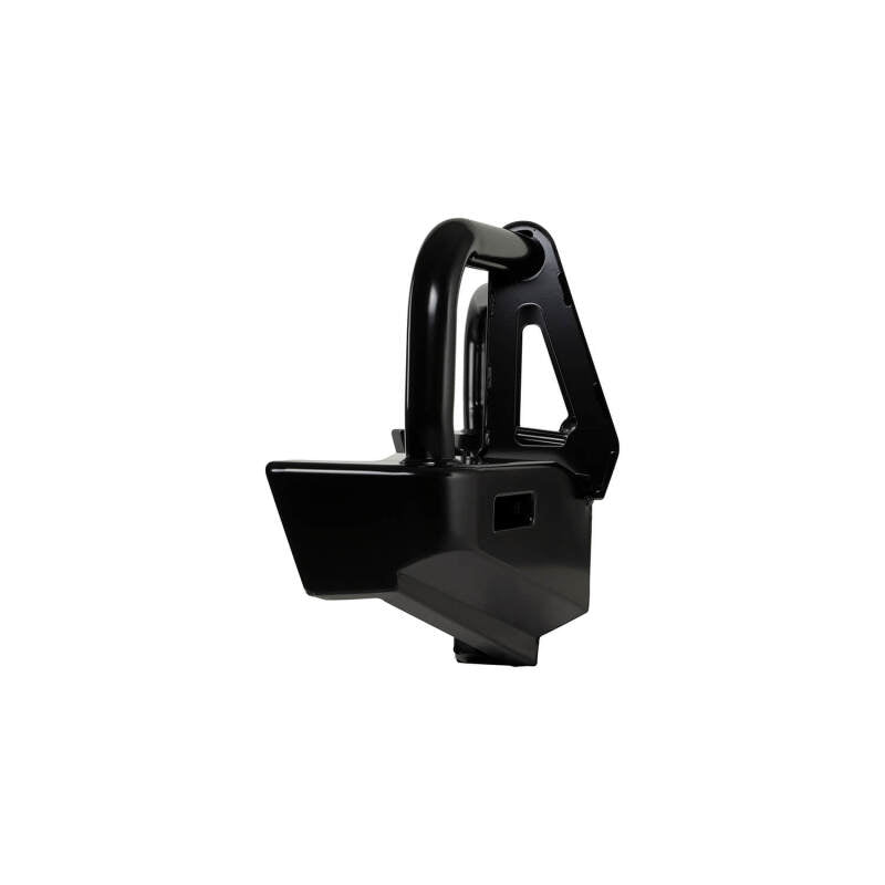 ARB Deluxe Winch Bumper and Fitting Kit Bundle 3432300 for Land Rover Defender