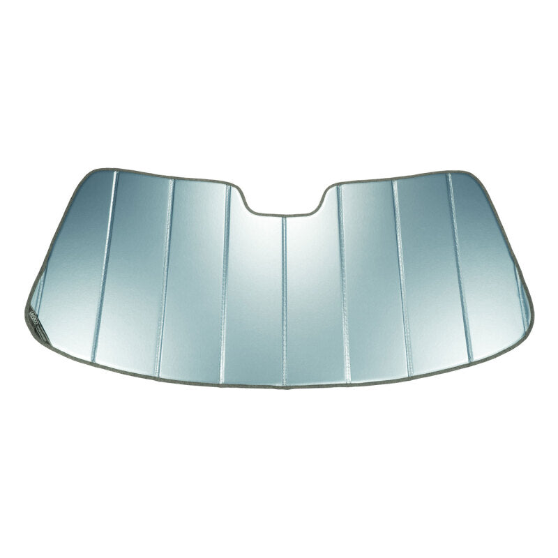 Covercraft UVS100 Custom Sunscreen for 24-26 Toyota Tacoma in Blue