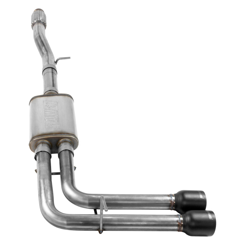 Flowmaster FlowFX Cat-Back Exhaust System for 2014-2019 Chevy Silverado 1500 & GMC Sierra 1500 with 4.3L & 5.3L Engines