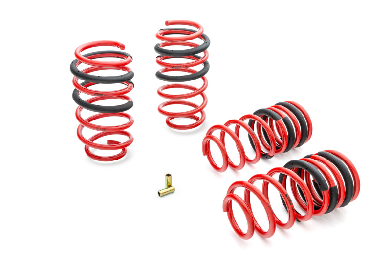 Eibach SPORTLINE-KIT Lowering Springs for 2006-2011 Honda Civic 4-Cylinder Including Hybrid | Part Number EIB4.3140