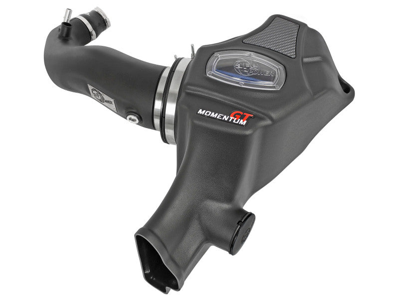 aFe Momentum GT Pro 5R Cold Air Intake System for 2015-2017 Ford Mustang 2.3L EcoBoost