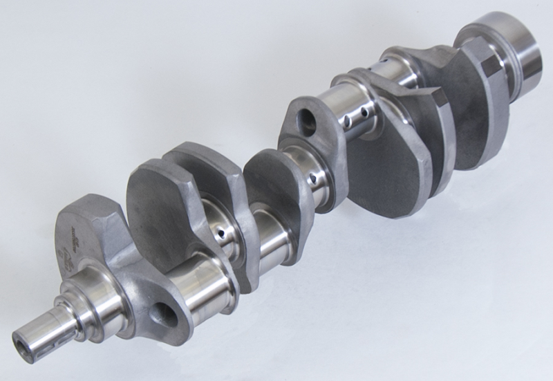 EAG Crankshafts - 8 Cyl