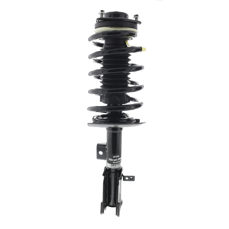 KYB Strut-Plus Front Right Complete Strut Assembly SR4704 for 2011–2015 Dodge Journey
