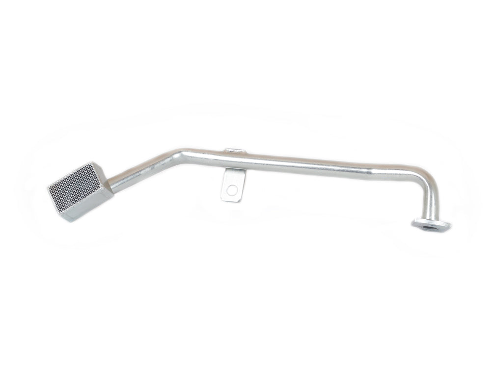 Canton - 15-647 - Engine Oil Pump Pickup Tube -  15-647  15-647 Oil Pump Pickup Ford 302 For 7 Inch Pan With  Main Support - P/N: 15-647