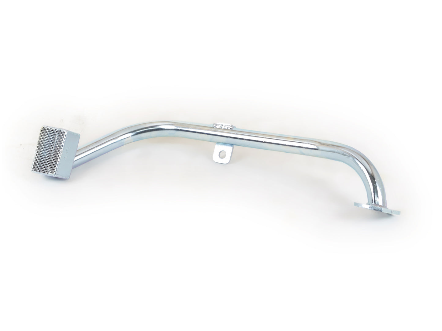 Canton - 15-673 - Engine Oil Pump Pickup Tube -  15-673  15-673 Oil Pump Pickup Ford 351W 7/8" For 15-670 Rear Sump Street Pan - P/N: 15-673