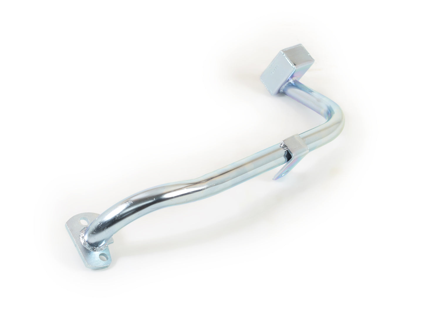 Canton - 15-673 - Engine Oil Pump Pickup Tube -  15-673  15-673 Oil Pump Pickup Ford 351W 7/8" For 15-670 Rear Sump Street Pan - P/N: 15-673