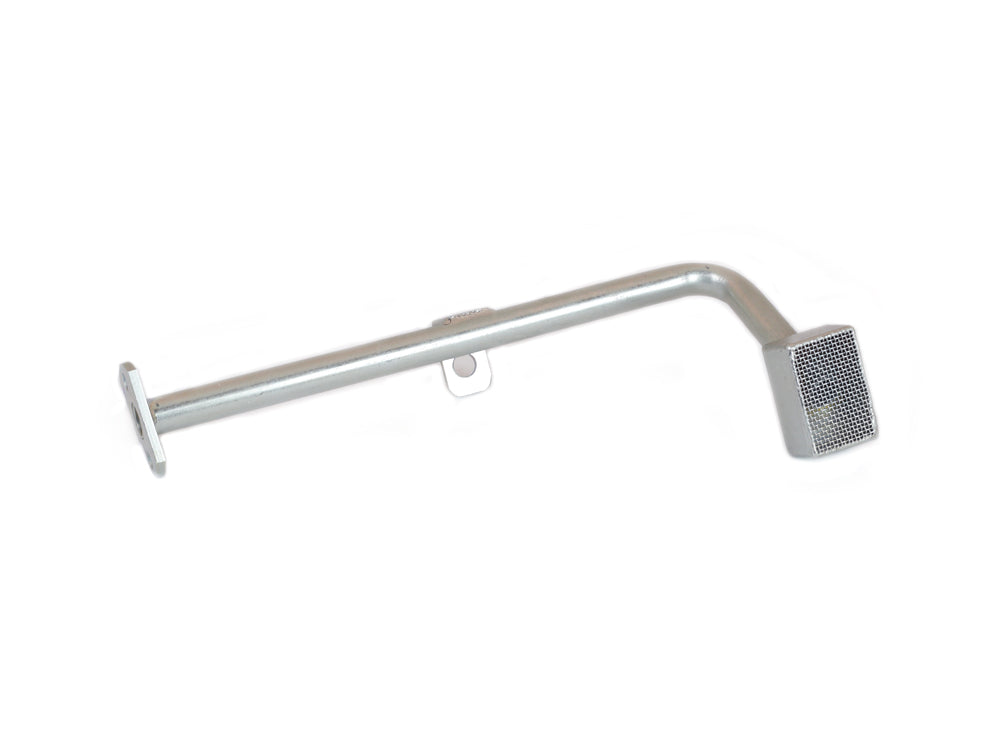 Canton - 15-777 - Engine Oil Pump Pickup Tube -  15-777  15-777 Oil Pump Pickup Big Block Ford Girdle For 15-770 Rear Sump Pan - P/N: 15-777