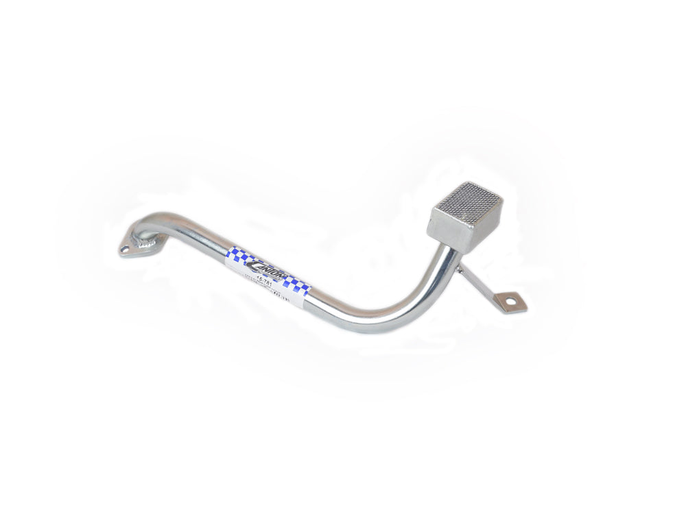 Canton - 15-781 - Engine Oil Pump Pickup Tube -  15-781  15-781 for 4.6/5.4 Ford 4V Pickup for 15-780 and OE Pans - P/N: 15-781