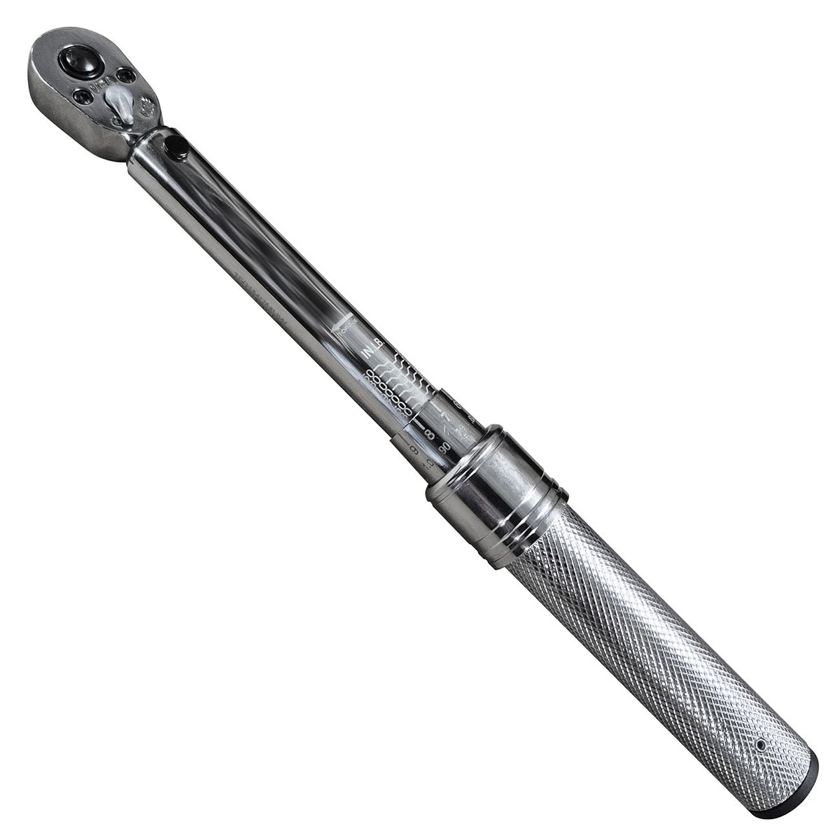 CDI 1501MRMH 1/4-Inch Drive 150 Inch-Pound Dual-Scale Micro-Adjustable Torque Wrench