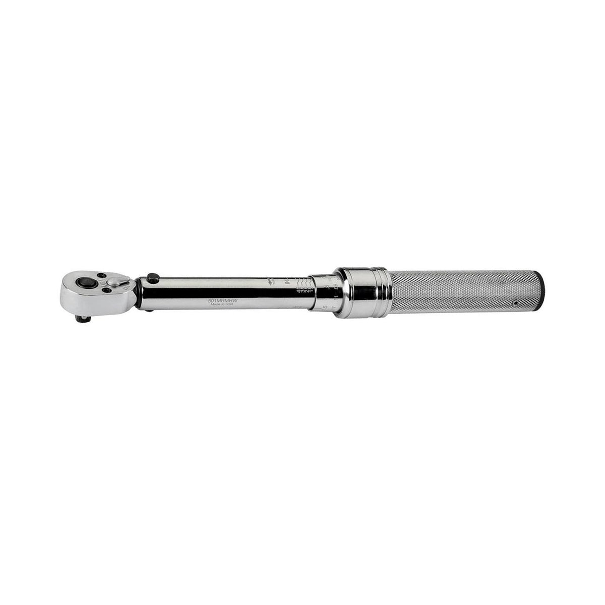 CDI 1501MRMH 1/4-Inch Drive 150 Inch-Pound Dual-Scale Micro-Adjustable Torque Wrench