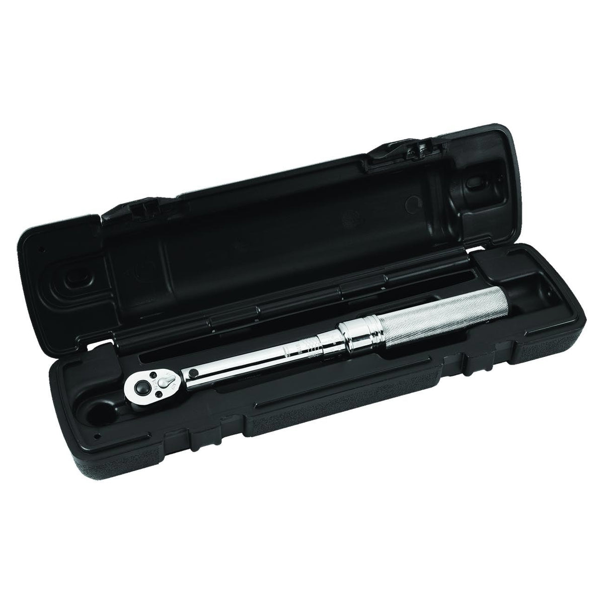 CDI 1501MRMH 1/4-Inch Drive 150 Inch-Pound Dual-Scale Micro-Adjustable Torque Wrench