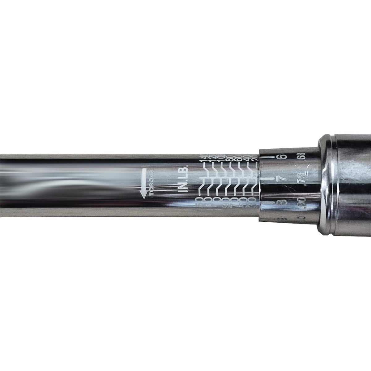 CDI 1501MRMH 1/4-Inch Drive 150 Inch-Pound Dual-Scale Micro-Adjustable Torque Wrench