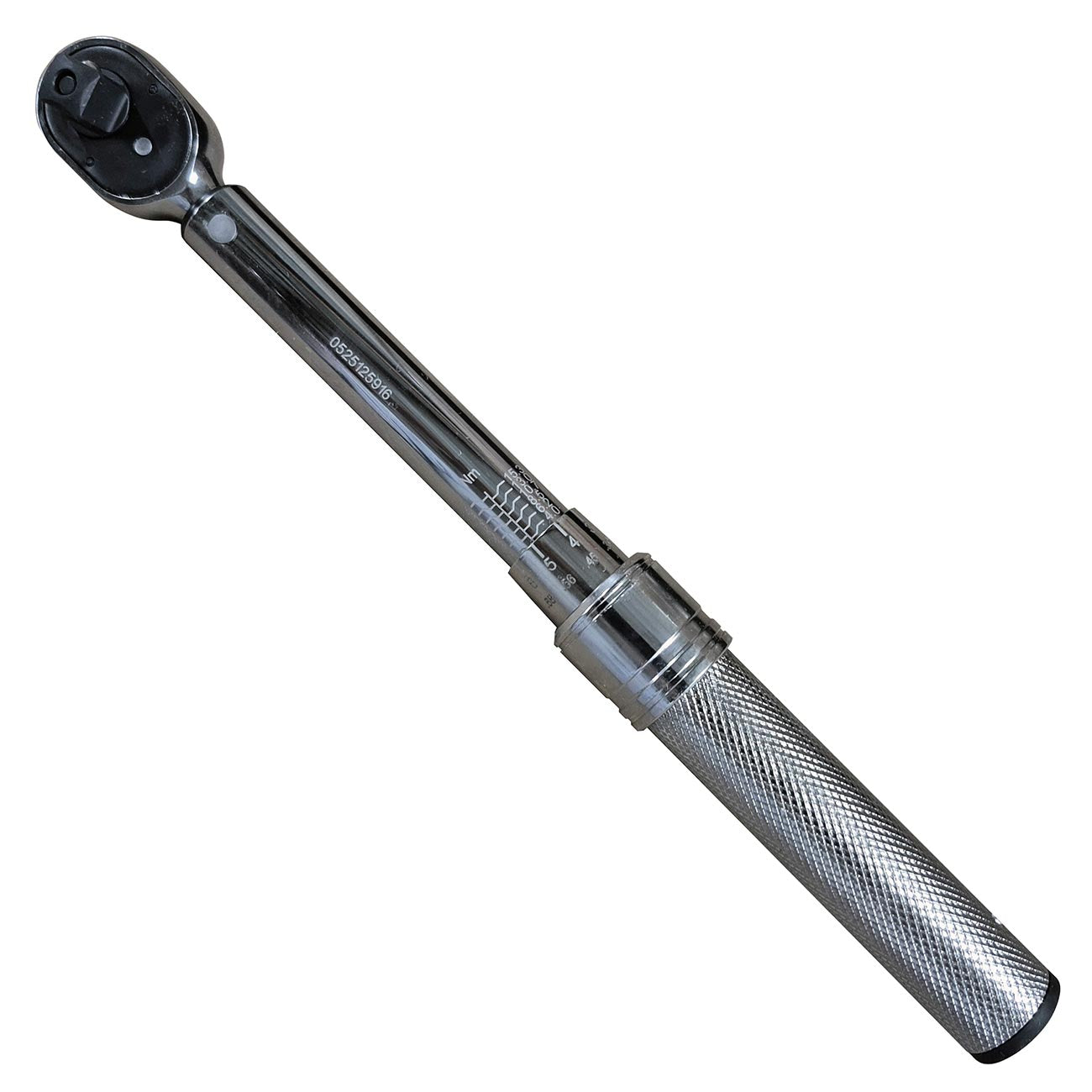 CDI 1502MRMH 3/8-Inch Drive 150 Inch-Pound Dual-Scale Micro-Adjustable Torque Wrench