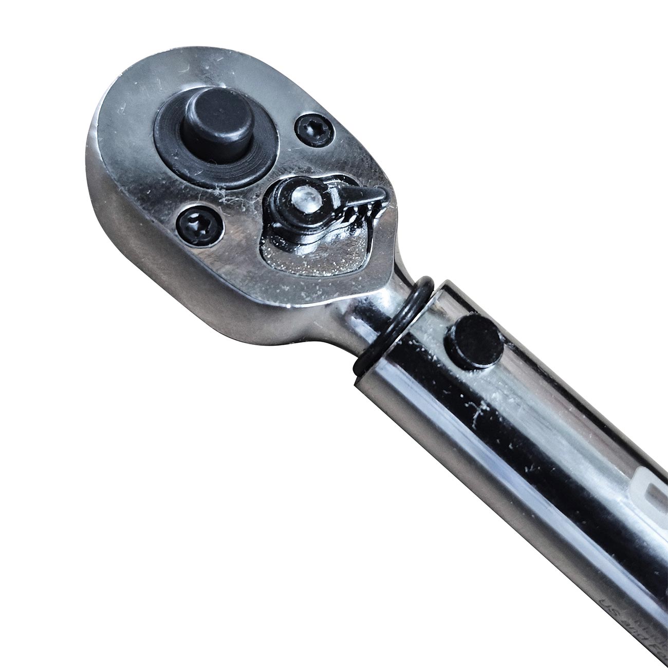 CDI 1502MRMH 3/8-Inch Drive 150 Inch-Pound Dual-Scale Micro-Adjustable Torque Wrench