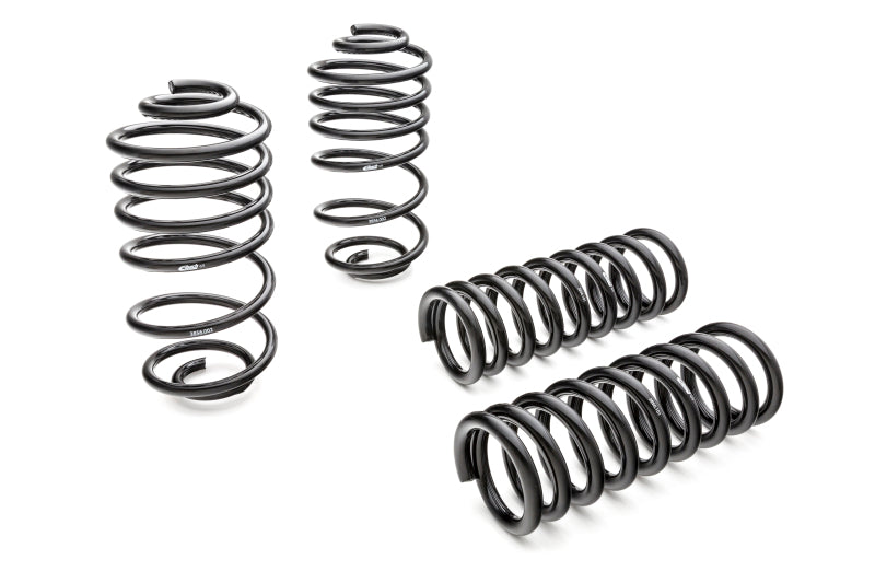 Eibach Pro-Kit 68-72 Buick Skylark GS / 68-72 Chevy Chevelle (Inc SS) and Malibu / 68-72 Oldsmob - 3856.14