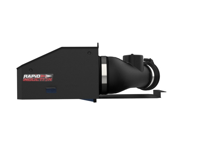 aFe Takeda Rapid Induction Cold Air Intake System with Pro 5R Filter for Mazda MX-5 Miata ND 2.0L, Part 56-20040R