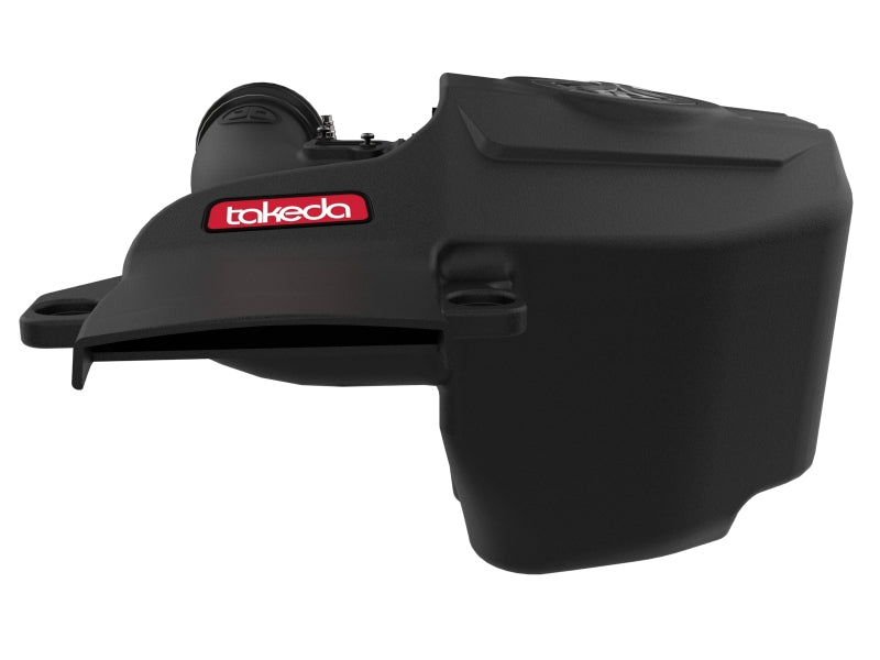 aFe Takeda Momentum Pro DRY S Cold Air Intake System for 2021-2024 Mazda 3 and 2021-2023 CX-30 2.5L Turbo, Part Number afe56-70045D