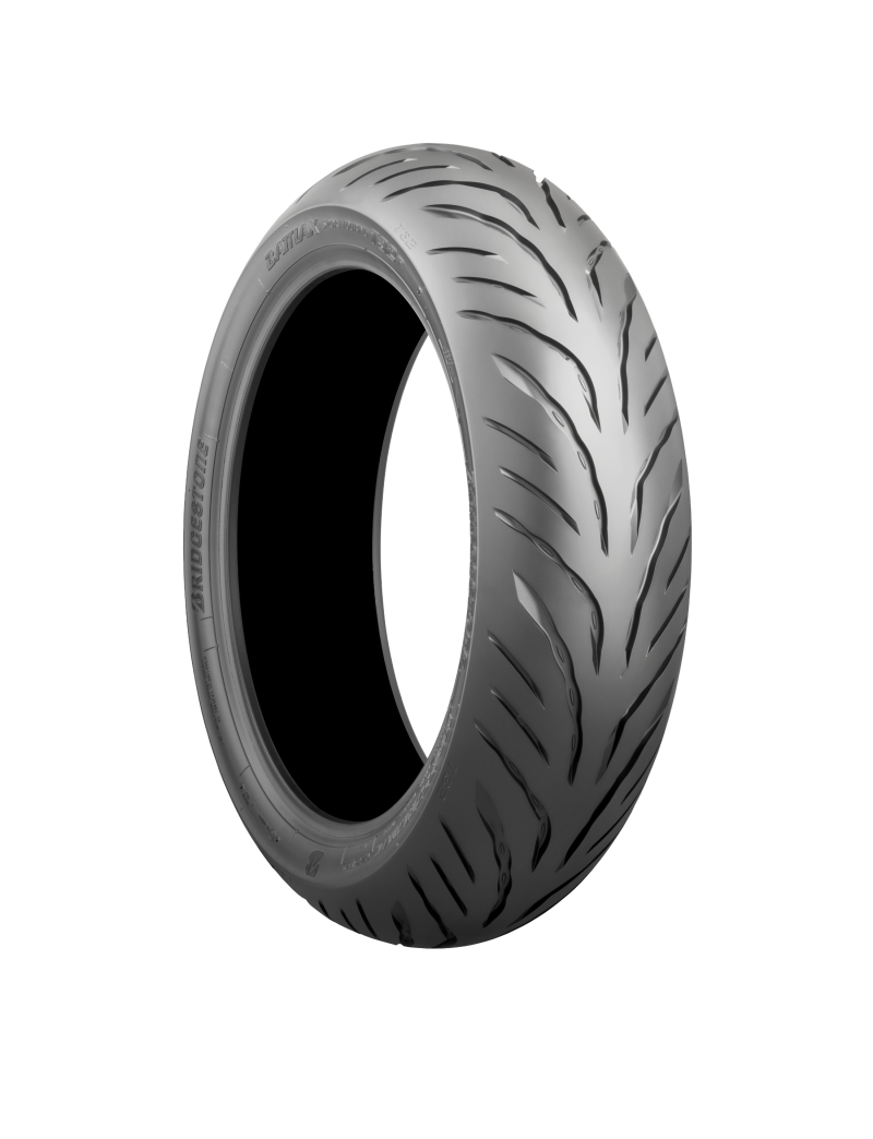 Bridgestone T32 Battlax 160/60Zr18 Rear