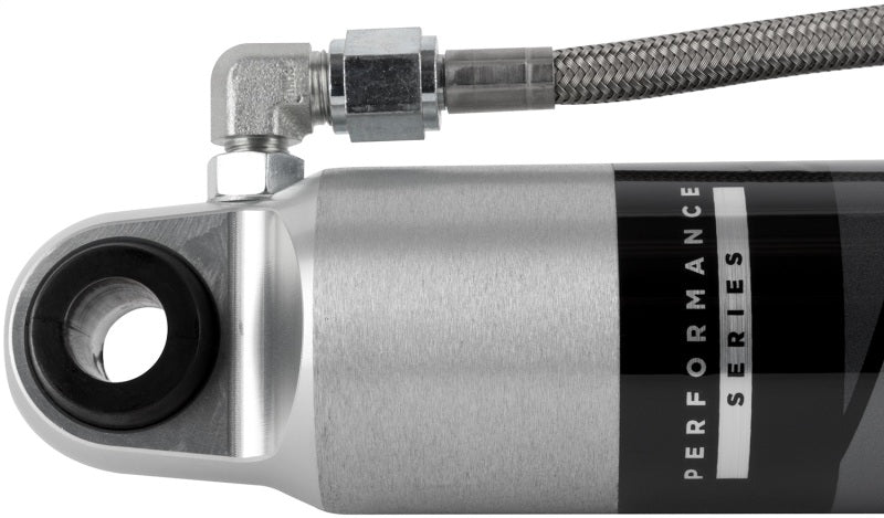 FOX Performance Series 985-24-149 Rear Reservoir Shock for 2017+ Ford F-250 and F-350 Super Duty, 1.5–3.5-Inch Lift